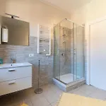 237 - Casa Colombo Riva Vista Mare A 10metri Appartement Riva Trigoso