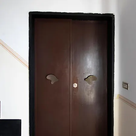 237 - Casa Colombo Riva Vista Mare A 10metri Appartement Riva Trigoso