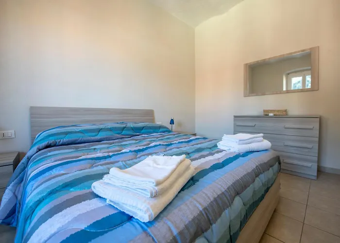 Apartman 237 - Casa Colombo Riva Vista Mare A 10metri *