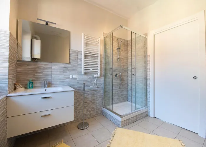 237 - Casa Colombo Riva Vista Mare A 10metri Apartman Riva Trigoso