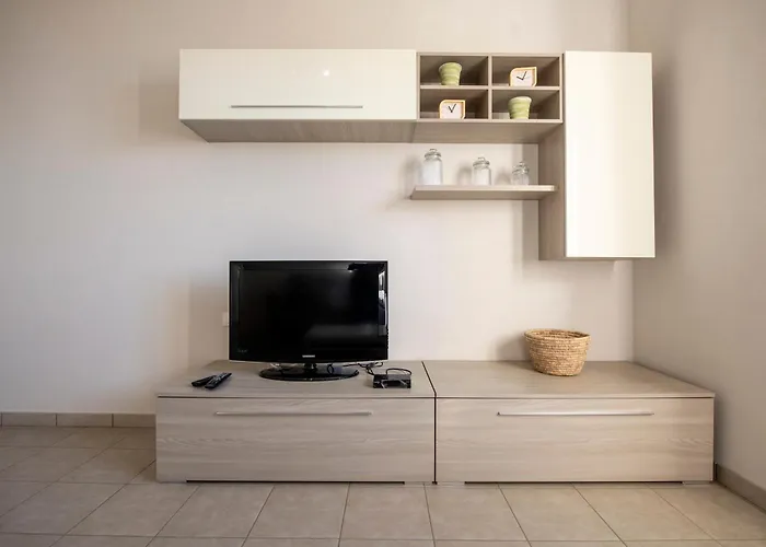Apartman 237 - Casa Colombo Riva Vista Mare A 10metri *