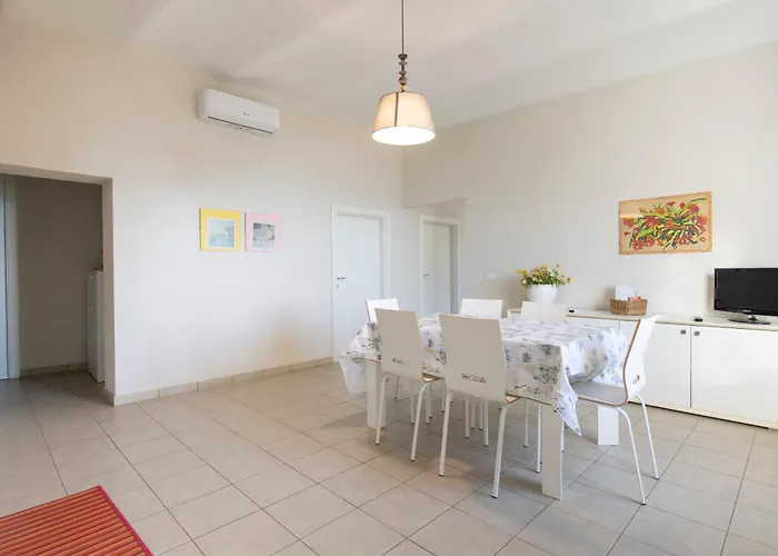 아파트 237 - Casa Colombo Riva Vista Mare A 10metri