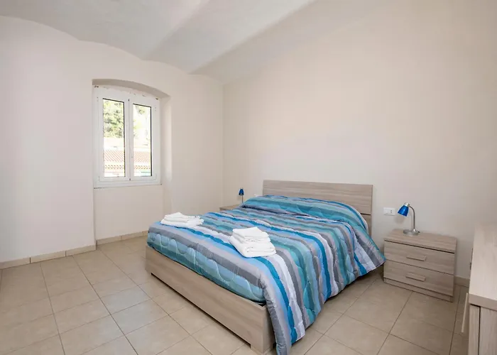 아파트 237 - Casa Colombo Riva Vista Mare A 10metri