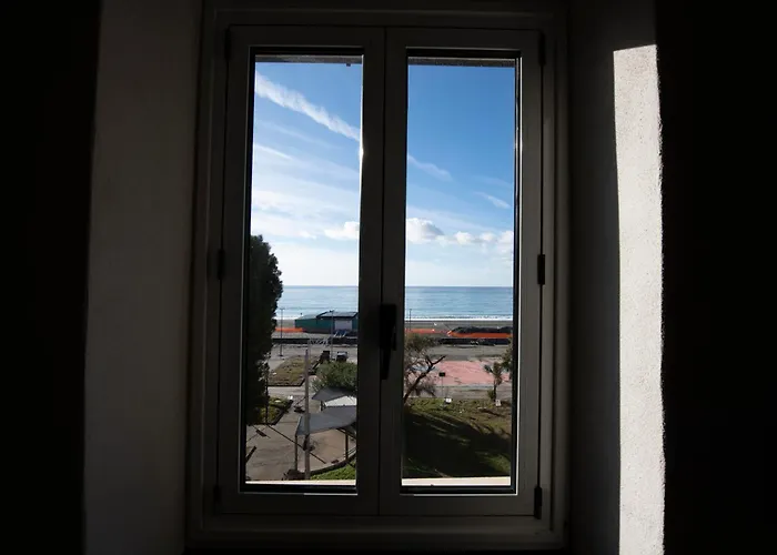 Apartman 237 - Casa Colombo Riva Vista Mare A 10metri