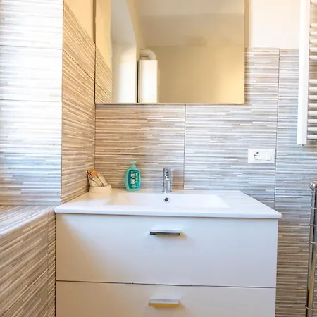 Appartamento 237 - Casa Colombo Riva Vista Mare A 10metri *