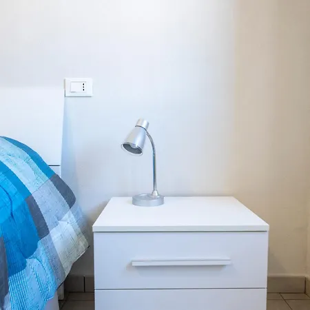 Appartamento 237 - Casa Colombo Riva Vista Mare A 10metri
