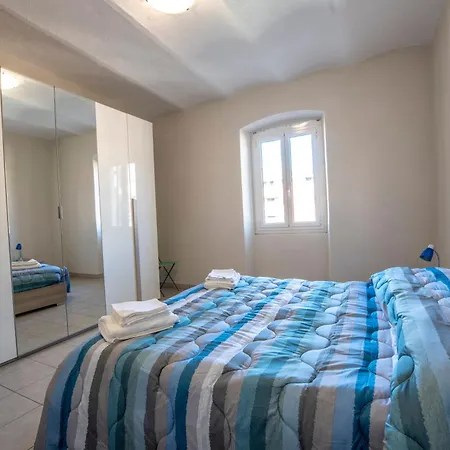 237 - Casa Colombo Riva Vista Mare A 10metri Riva Trigoso