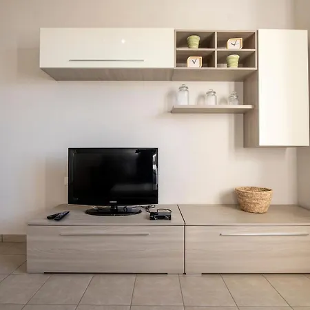 Appartamento 237 - Casa Colombo Riva Vista Mare A 10metri *