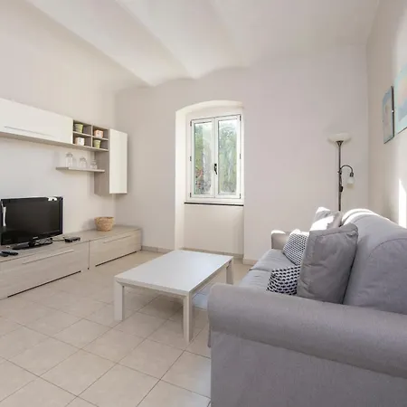237 - Casa Colombo Riva Vista Mare A 10metri *
